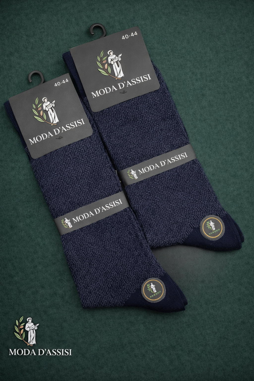 Calf Sock A