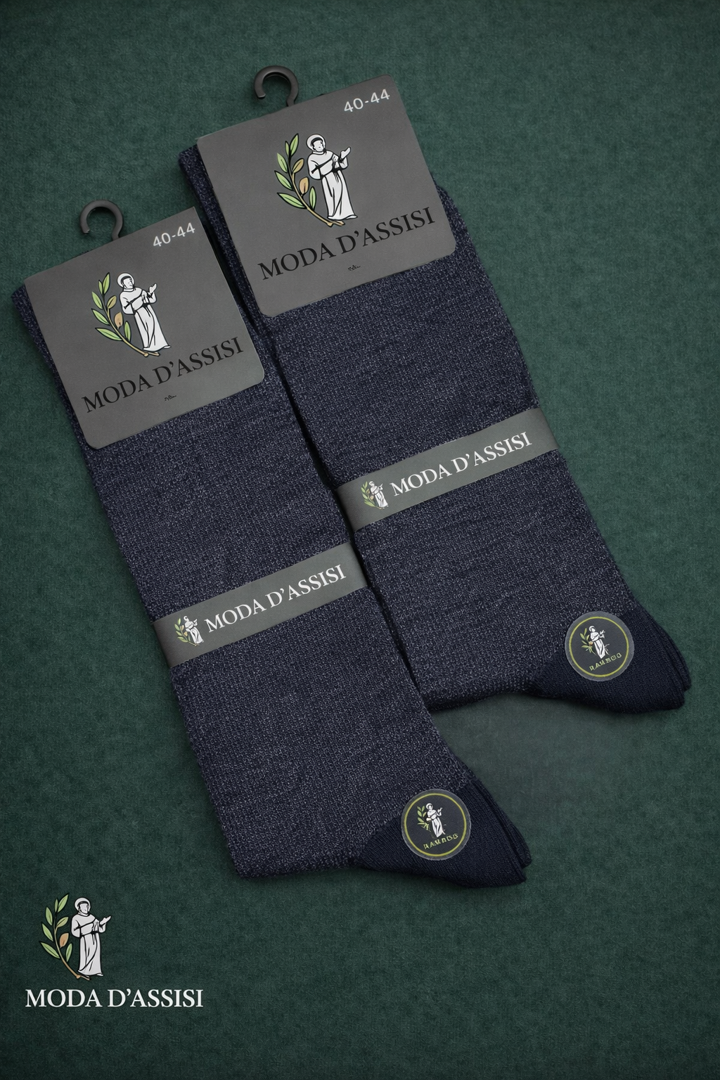 Calf Sock B