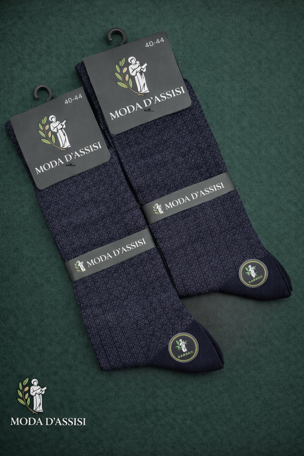Calf Sock C