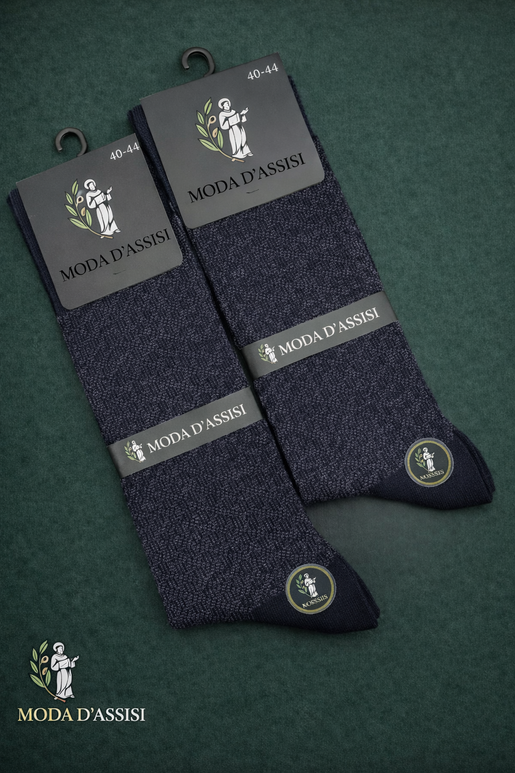 Calf Sock D
