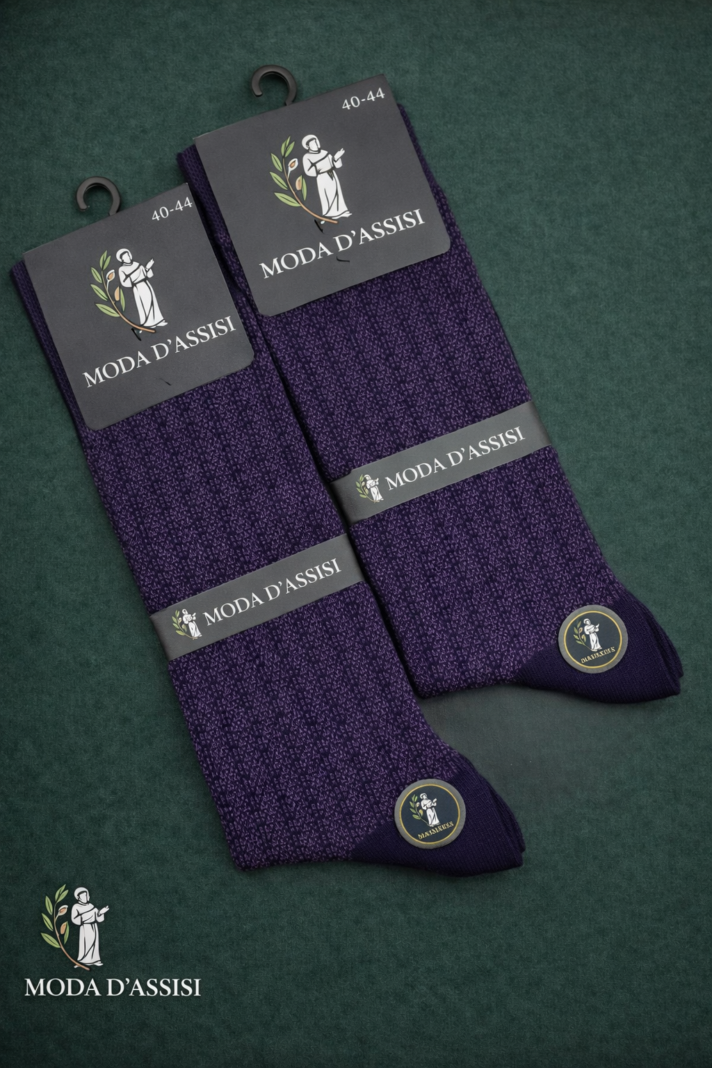 Calf Sock E