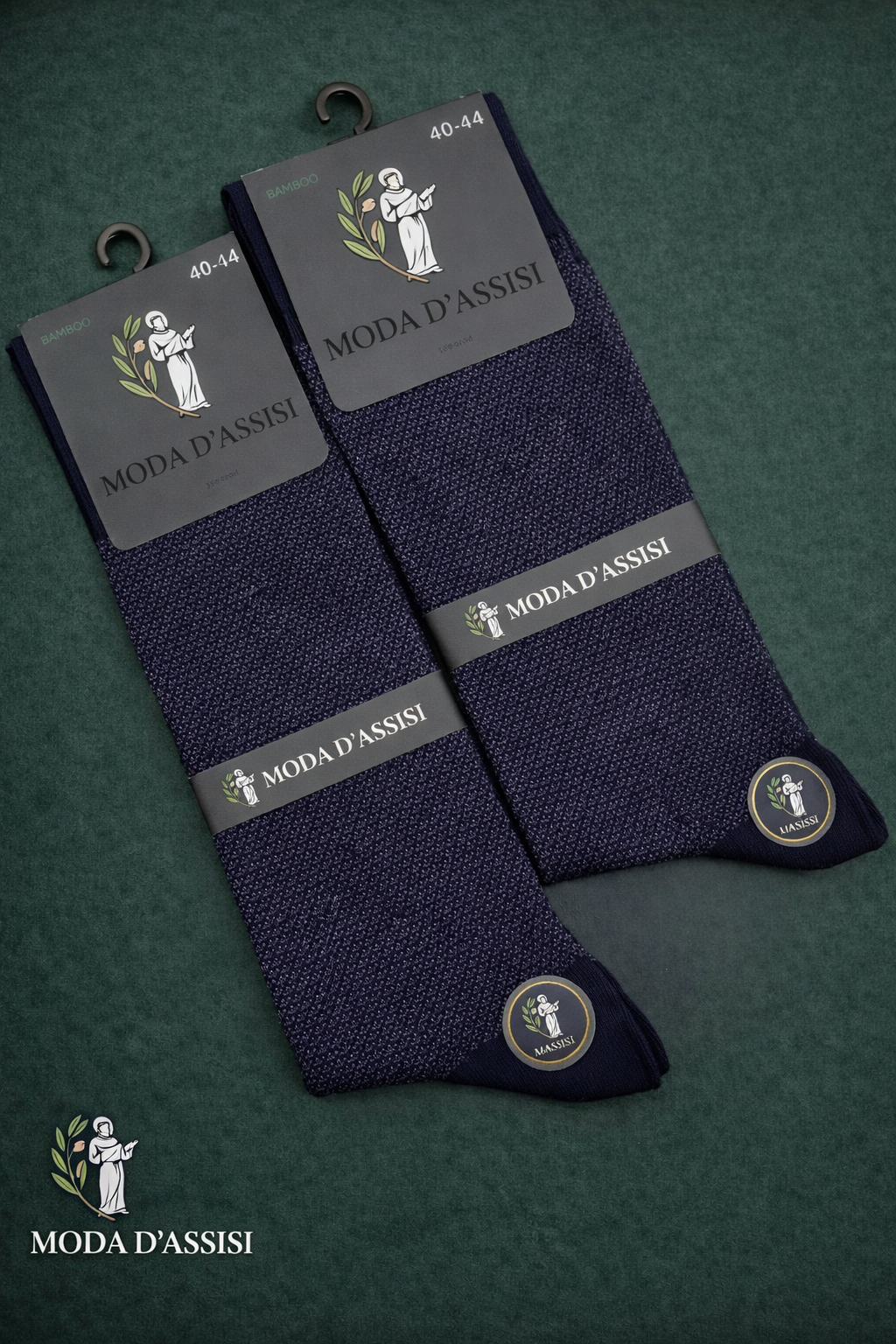 Calf Sock F