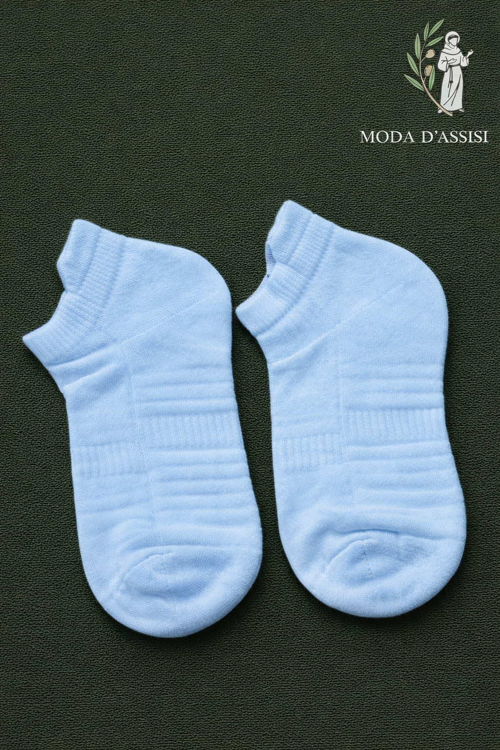 Variation Y Baby Blue