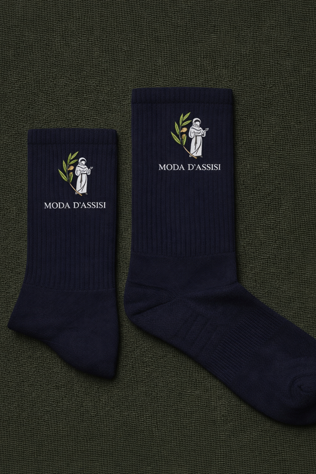 Variation Z Navy